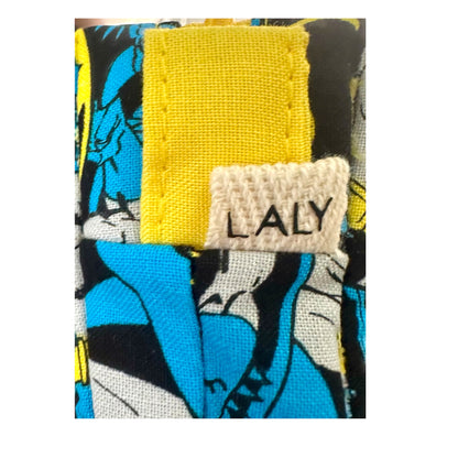 Batman Adventure - Pencil Case