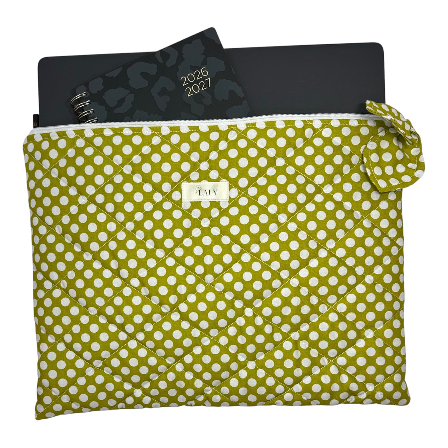 Olive Laptop Sleeve