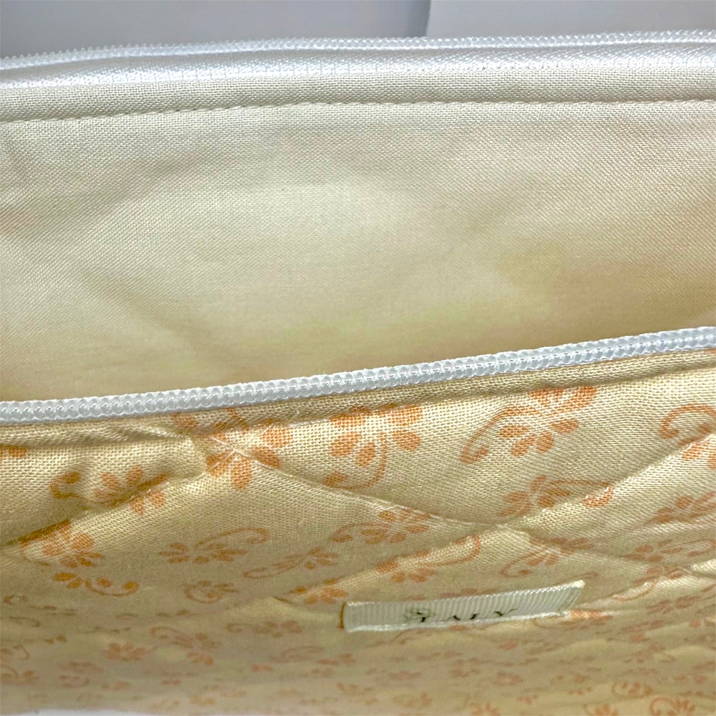Peacheable Laptop Sleeve