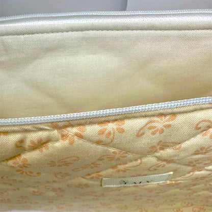 Peacheable Laptop Sleeve