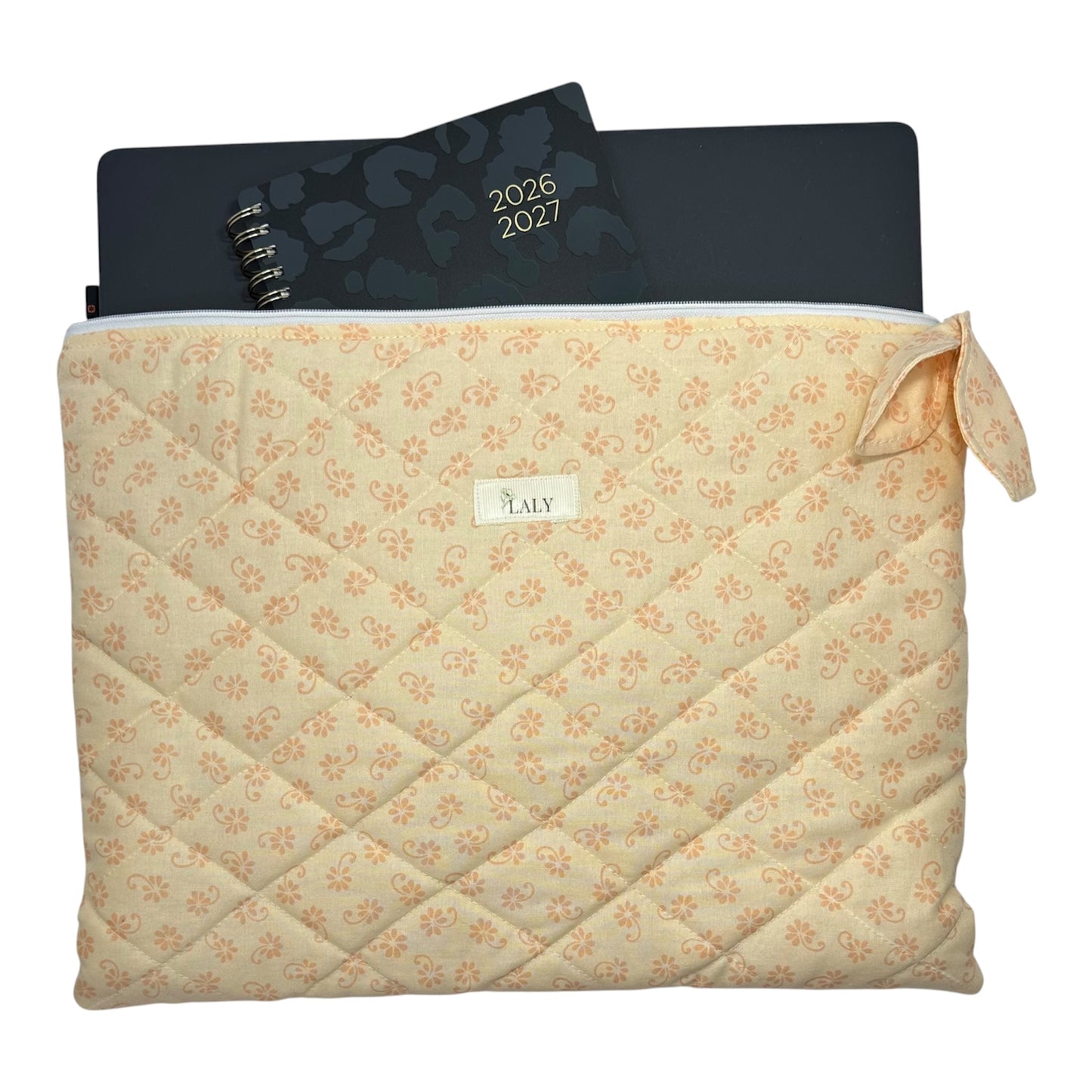 Peacheable Laptop Sleeve
