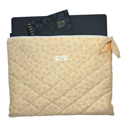 Peacheable Laptop Sleeve