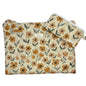 Garden Matching - Laptop Sleeve & Pencil/Glasses Case - Special Bundle