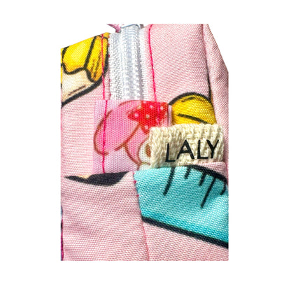 Sweet Pink - Pencil Case