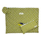 Olive Matching - Laptop Sleeve & Pencil/Glasses Case - Special Bundle