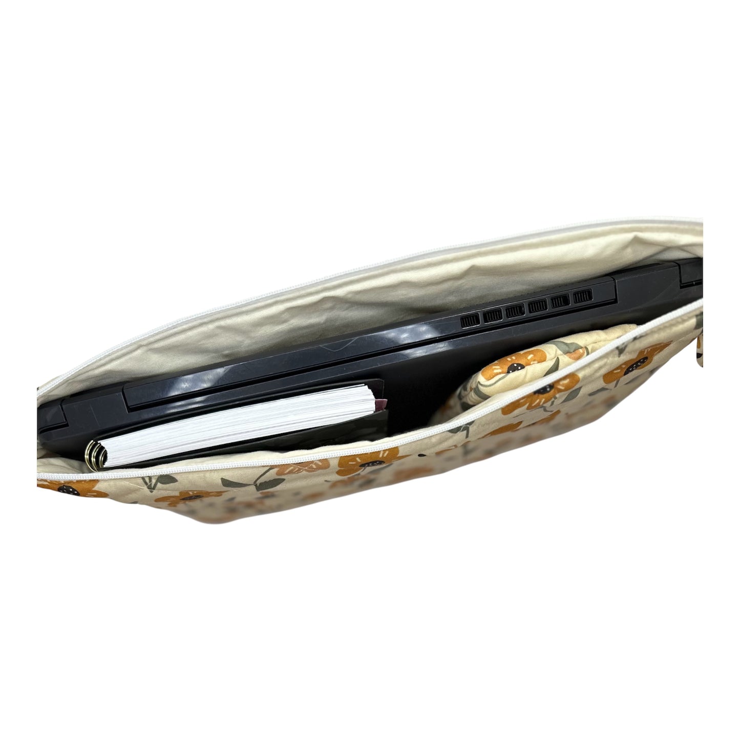 Garden Laptop Sleeve