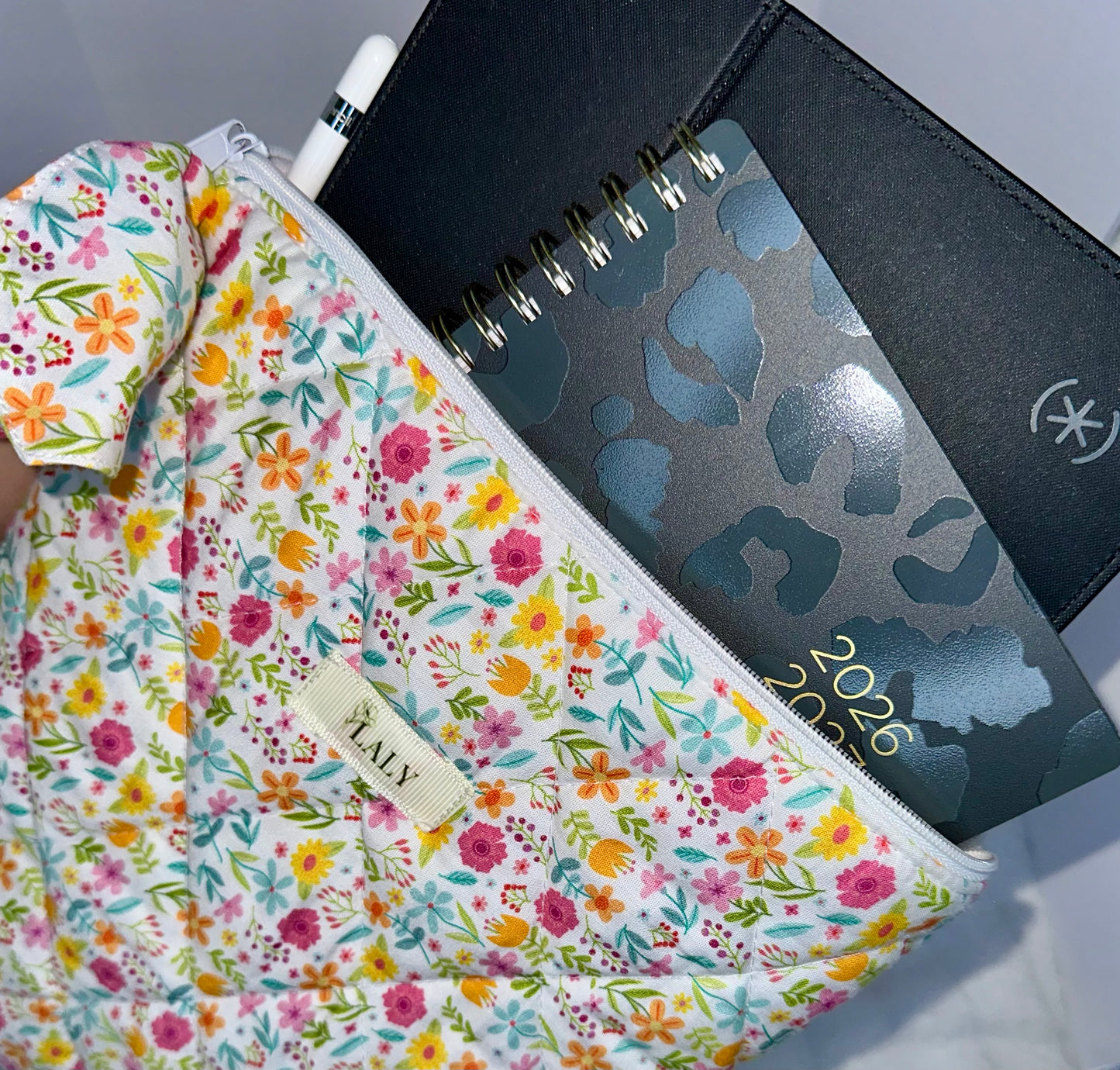 Flowering - Tablet Sleeve