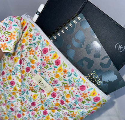 Flowering - Tablet Sleeve