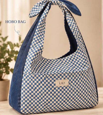 Hobo Bag - Colección Bonita