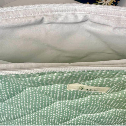 Green Mint - Laptop Sleeve