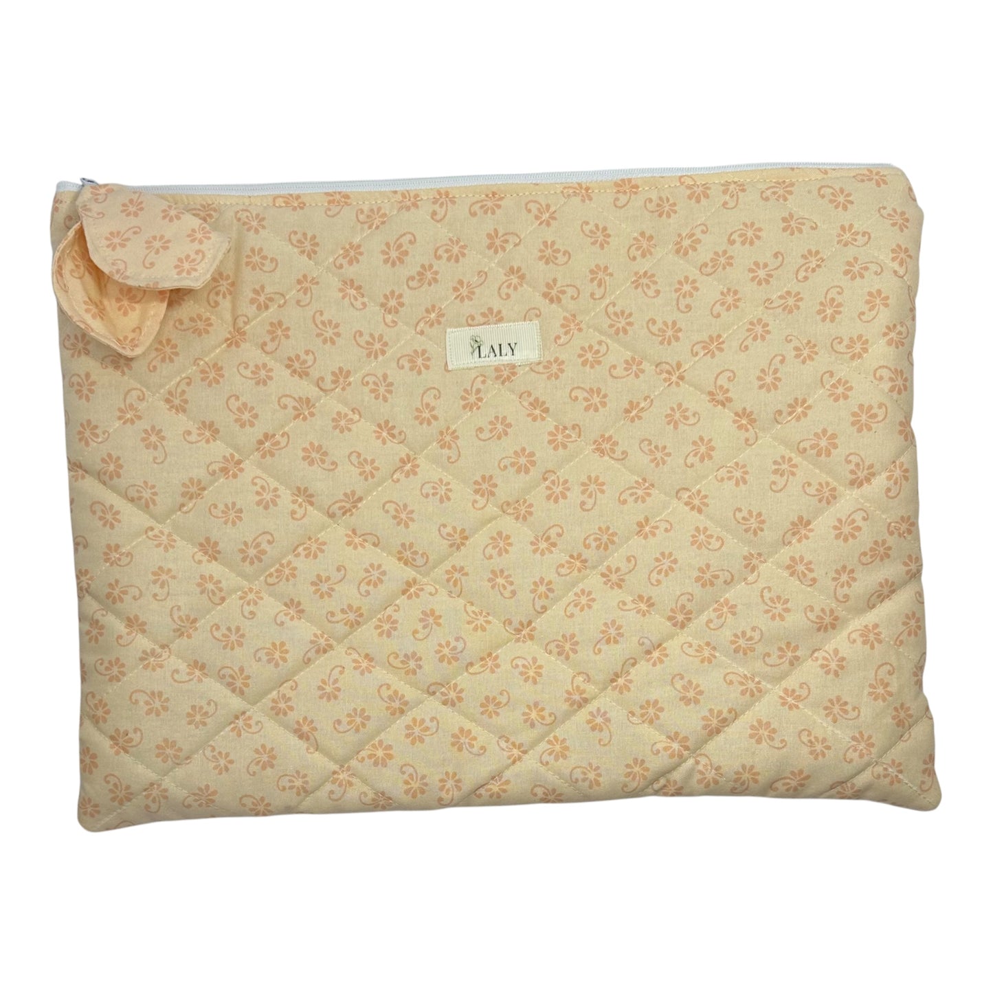 Peacheable Laptop Sleeve