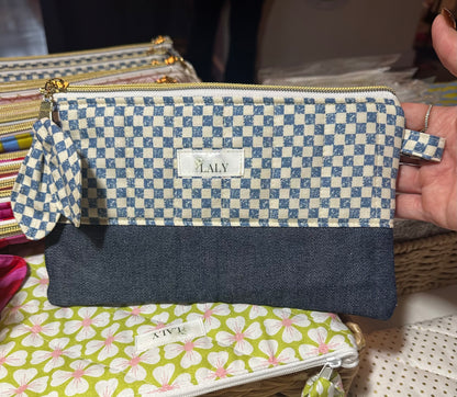 Estuche/Pouch - Colección Bonita
