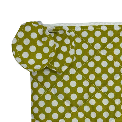 Olive Laptop Sleeve