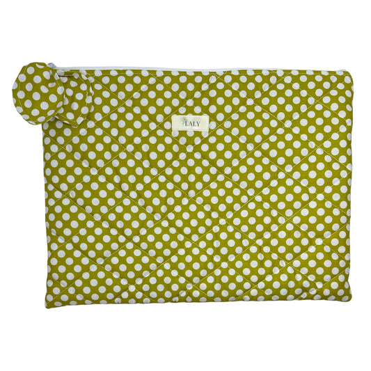 Olive Laptop Sleeve