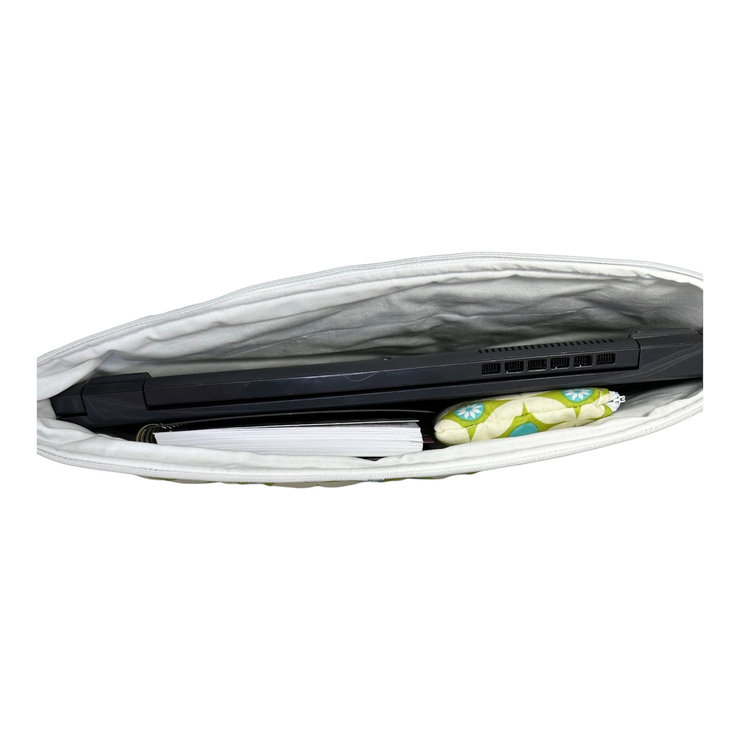 Diamond Matching - Laptop Sleeve & Pencil/Glasses Case - Special Bundle