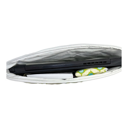 Diamond Matching - Laptop Sleeve & Pencil/Glasses Case - Special Bundle