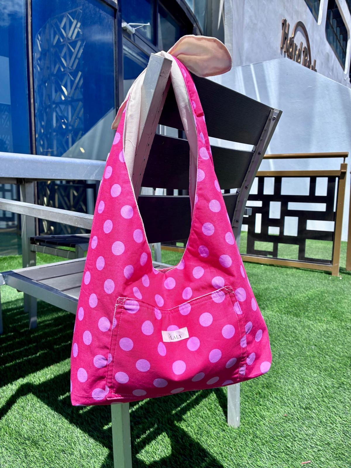 Hobo Bag - Colección Bonita