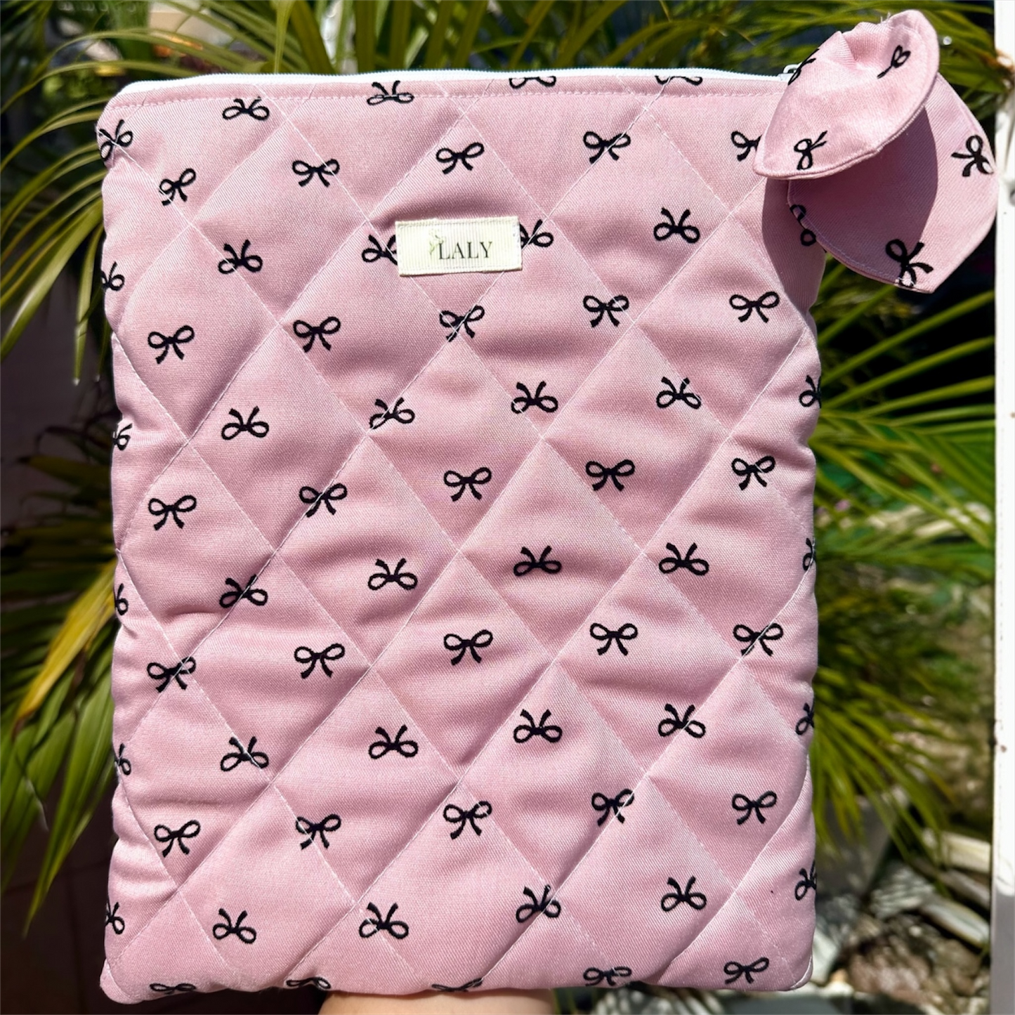 Little’s Bows - Tablet Sleeve