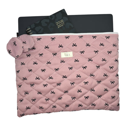 Little’s Bows - Laptop Sleeve