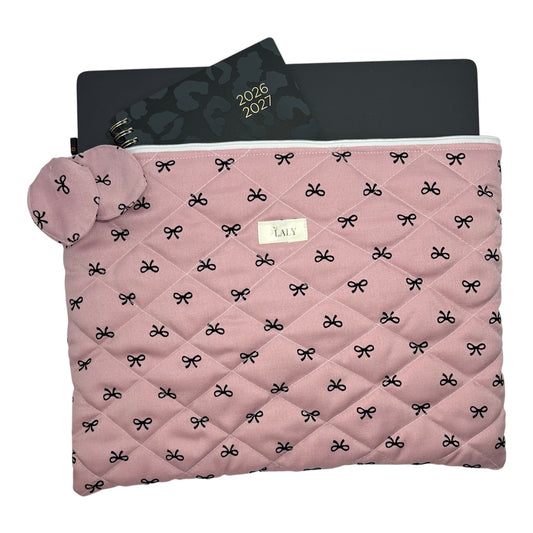 Little’s Bows - Laptop Sleeve
