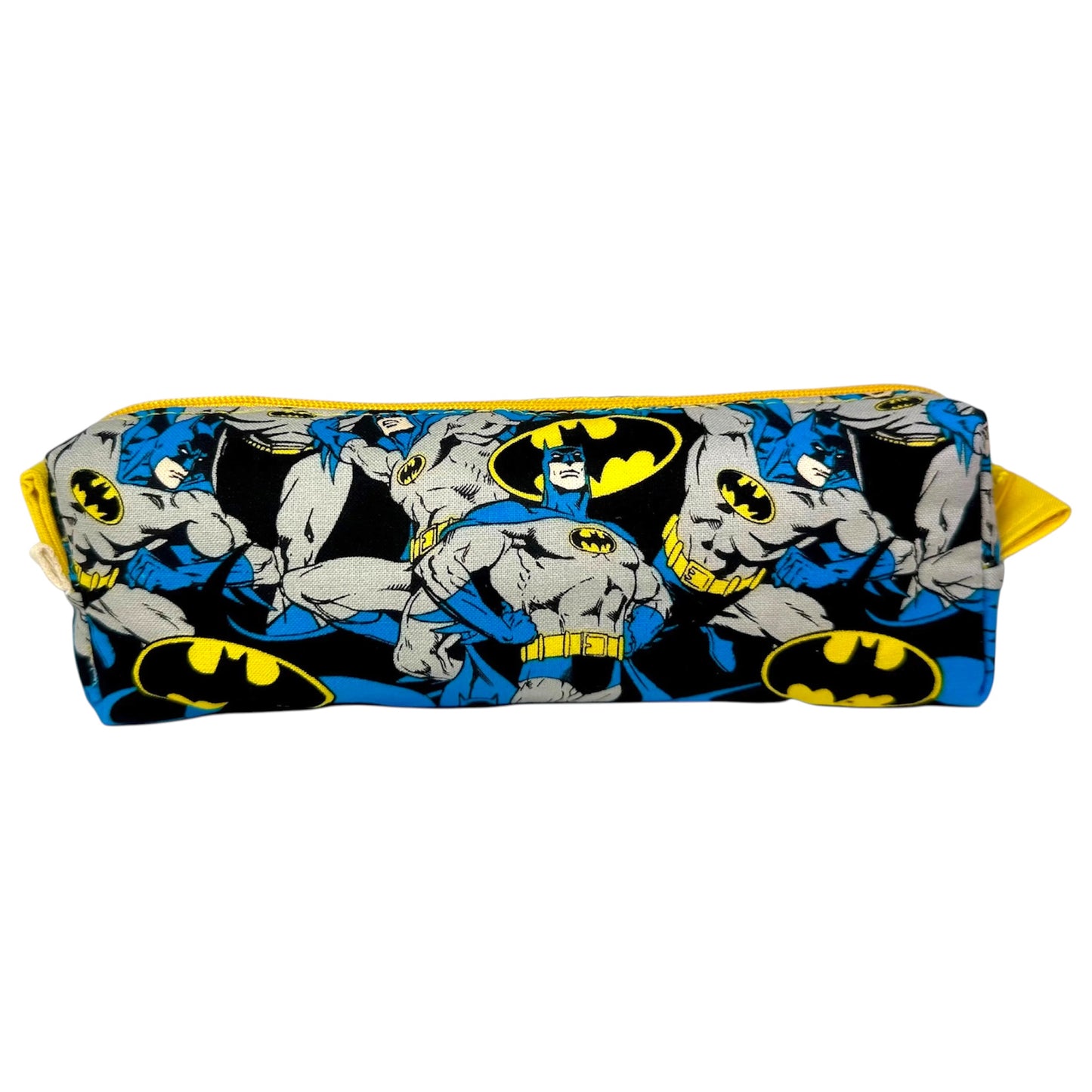 Batman Adventure - Pencil Case