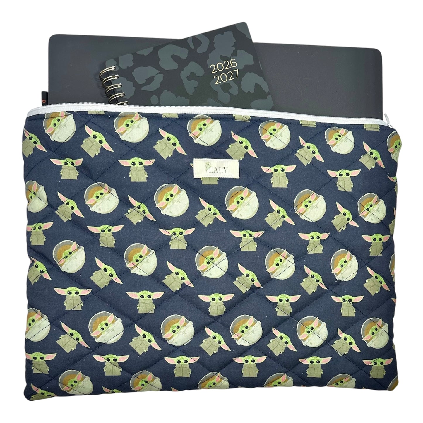 Mandalorian Collection - Laptop Sleeve