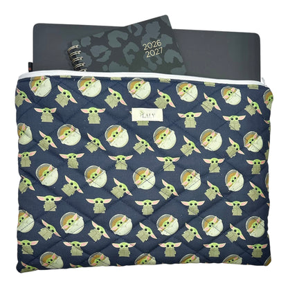 Mandalorian Collection - Laptop Sleeve