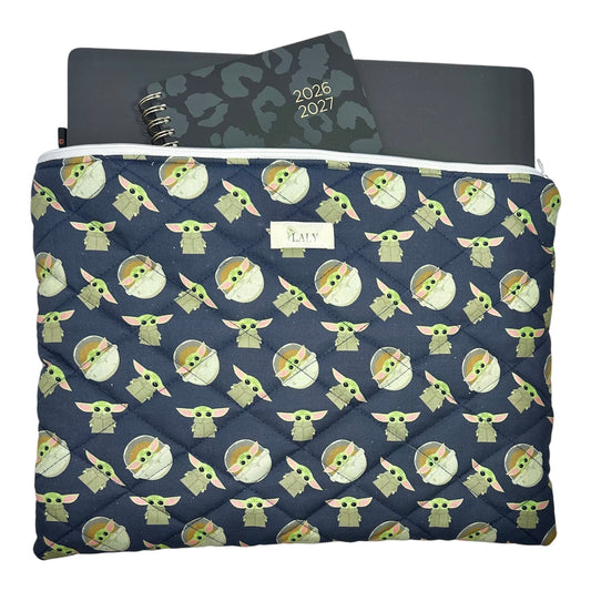 Mandalorian Collection - Laptop Sleeve