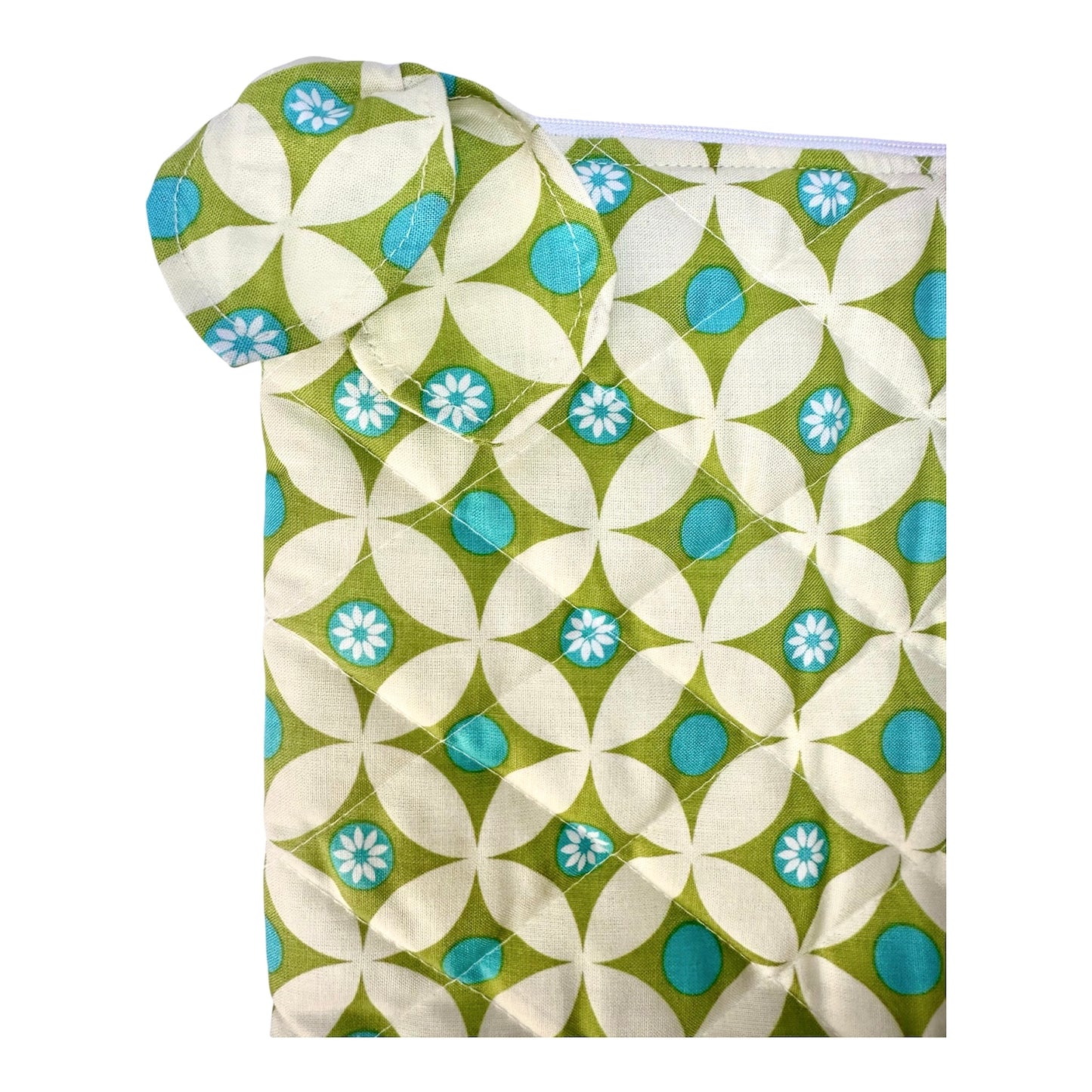Diamond Matching - Laptop Sleeve & Pencil/Glasses Case - Special Bundle
