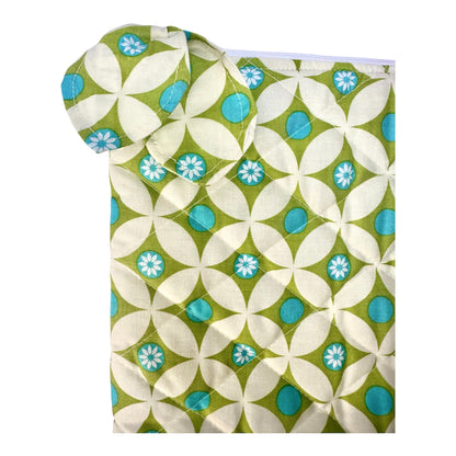 Diamond Matching - Laptop Sleeve & Pencil/Glasses Case - Special Bundle