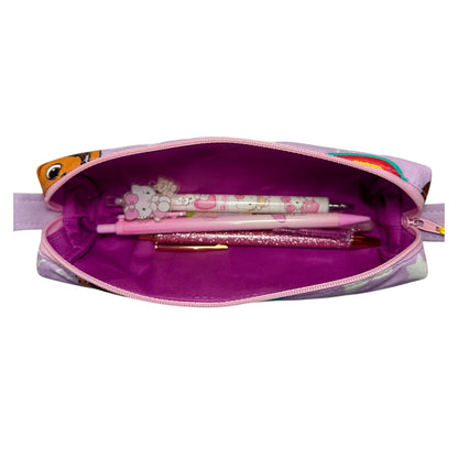 COCO MELON LILAC - Pencil Case