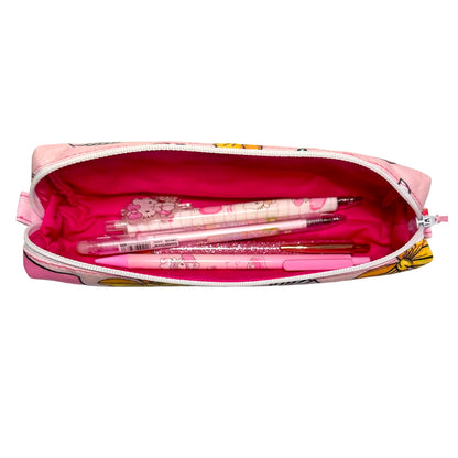 Sweet Pink - Pencil Case