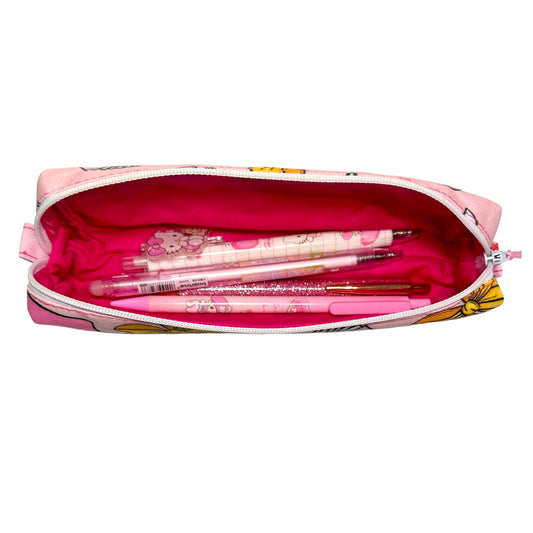 Sweet Pink - Pencil Case
