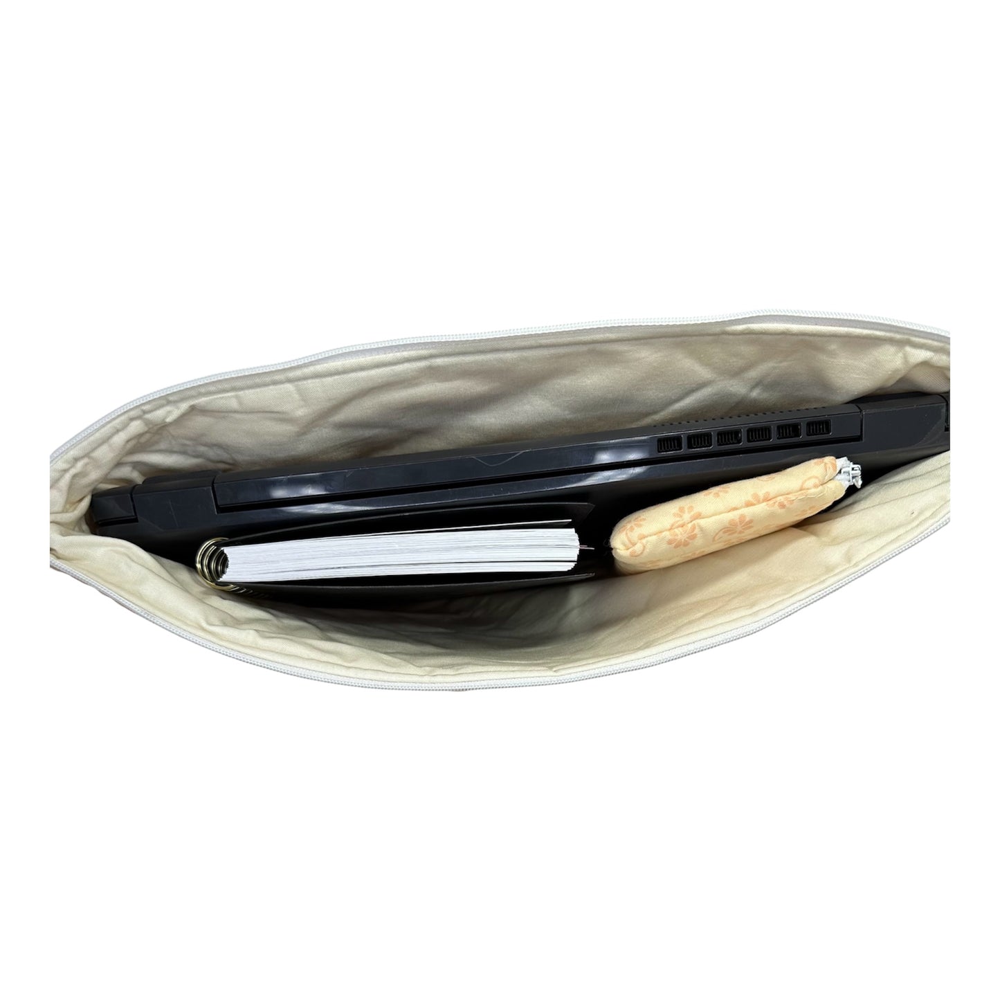 Peacheable Laptop Sleeve
