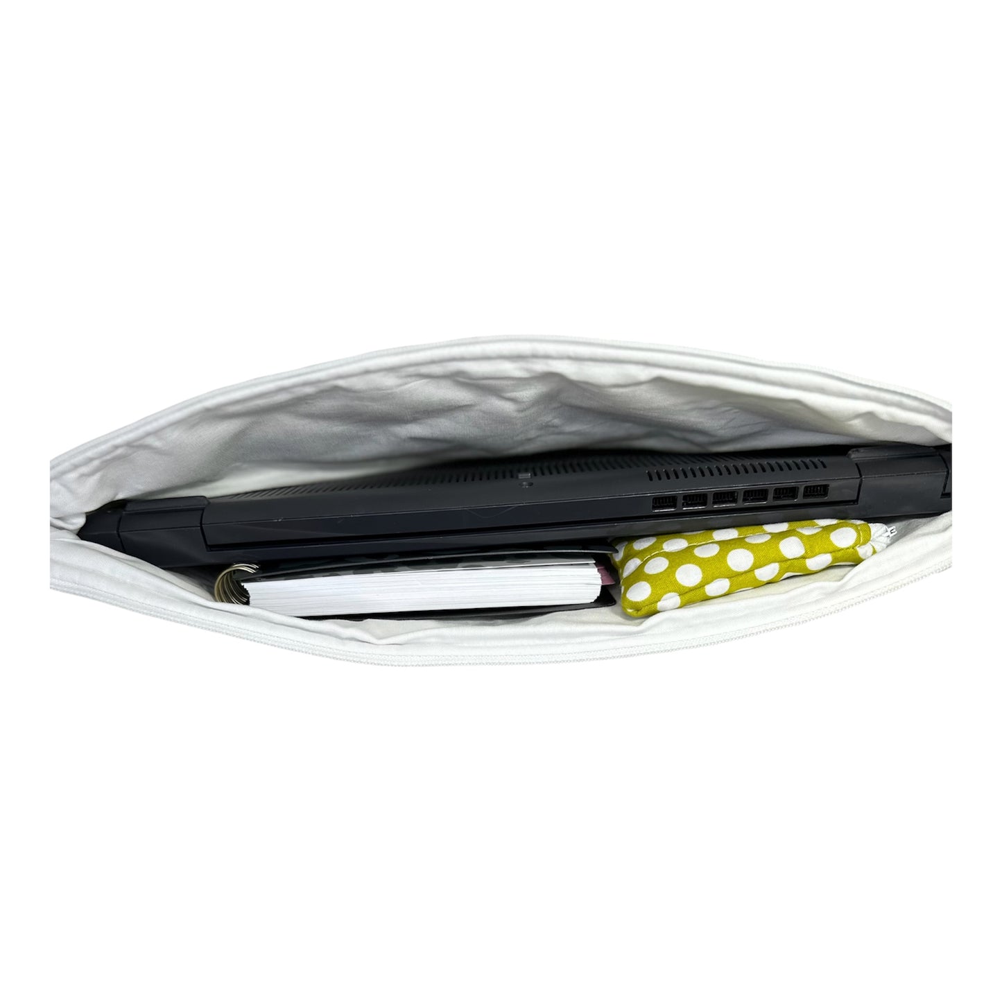 Olive Laptop Sleeve