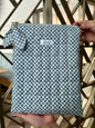 Checkers Tablet/Book Sleeve