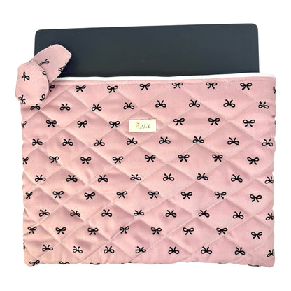 Little’s Bows - Laptop Sleeve