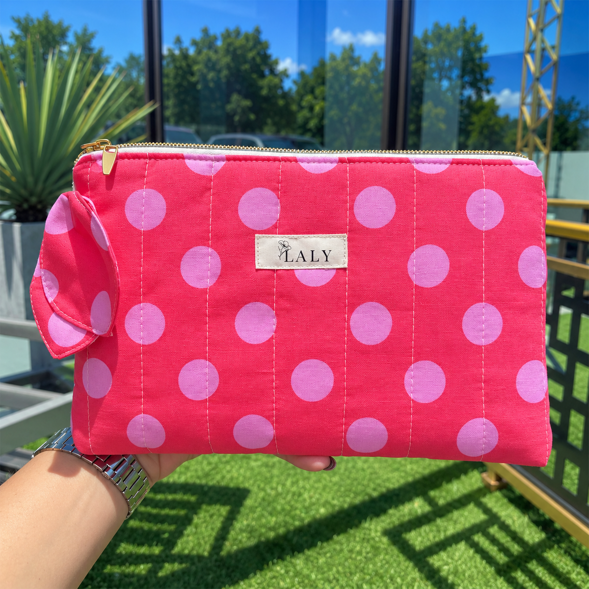 Estuche/Pouch - Colección Bonita