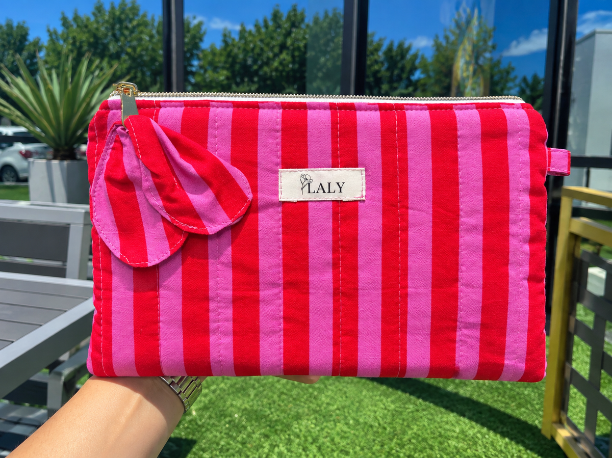 Estuche/Pouch - Colección Bonita
