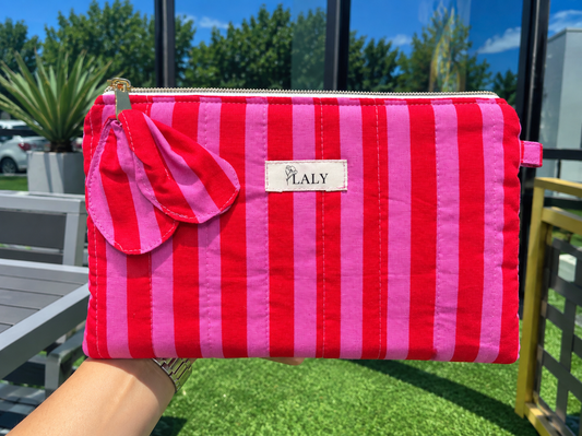 Estuche/Pouch - Colección Bonita