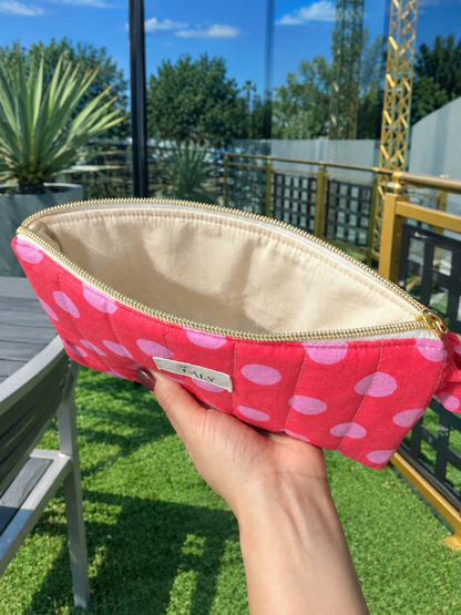 Estuche/Pouch - Colección Bonita