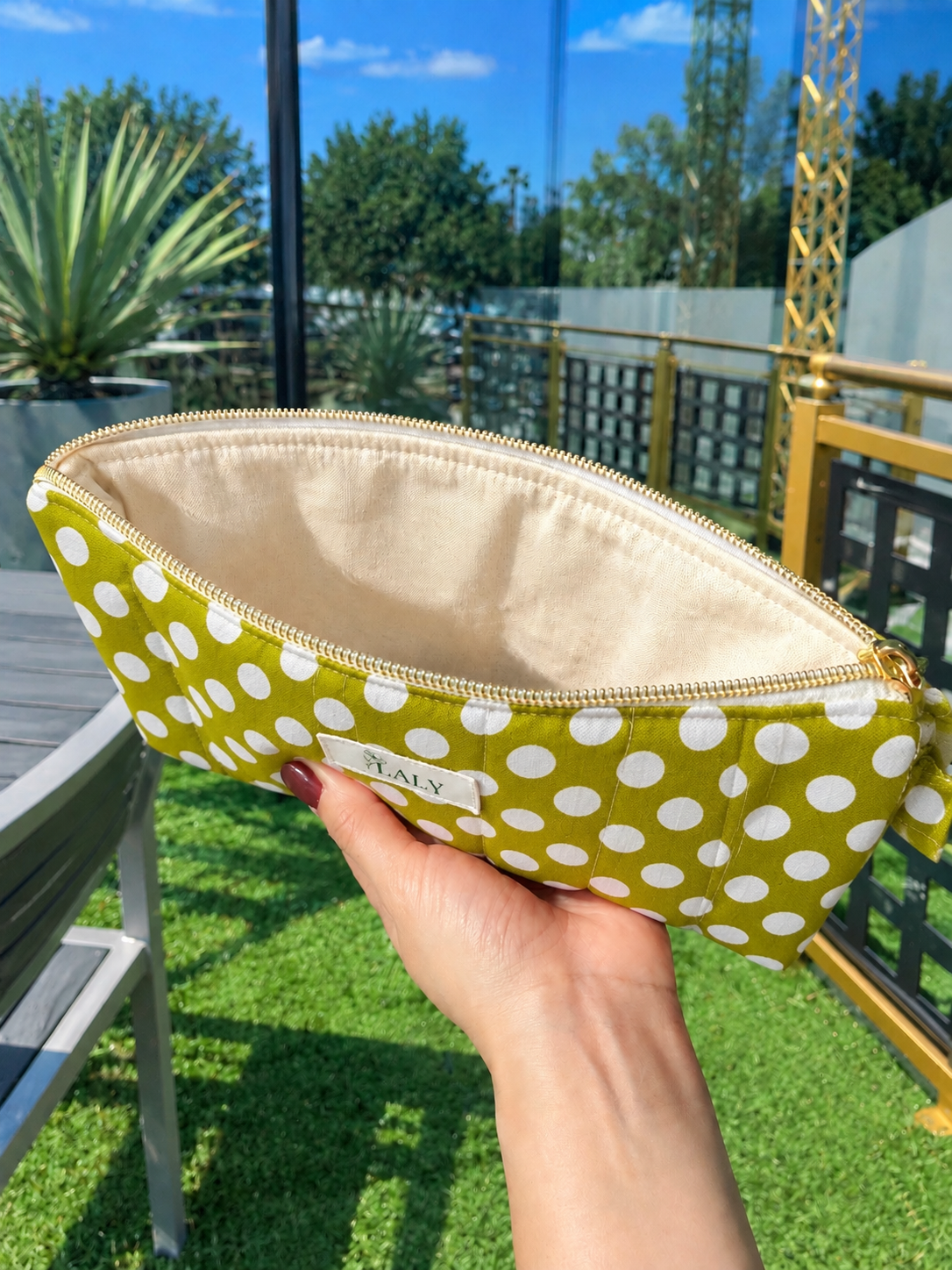 Estuche/Pouch - Colección Bonita