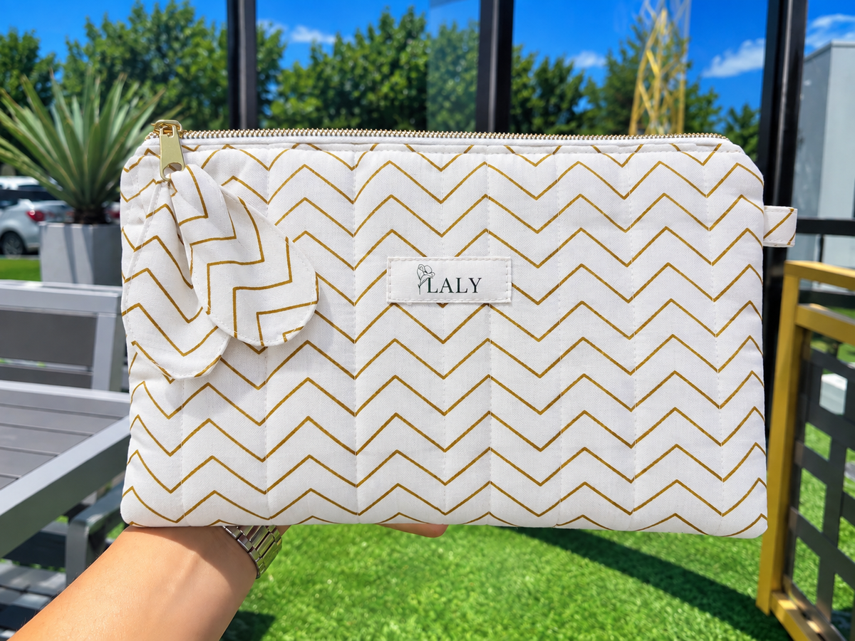 Estuche/Pouch - Colección Bonita