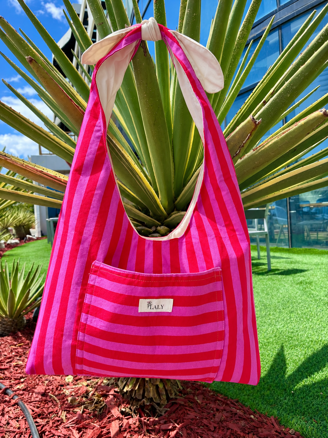 Hobo Bag - Colección Bonita