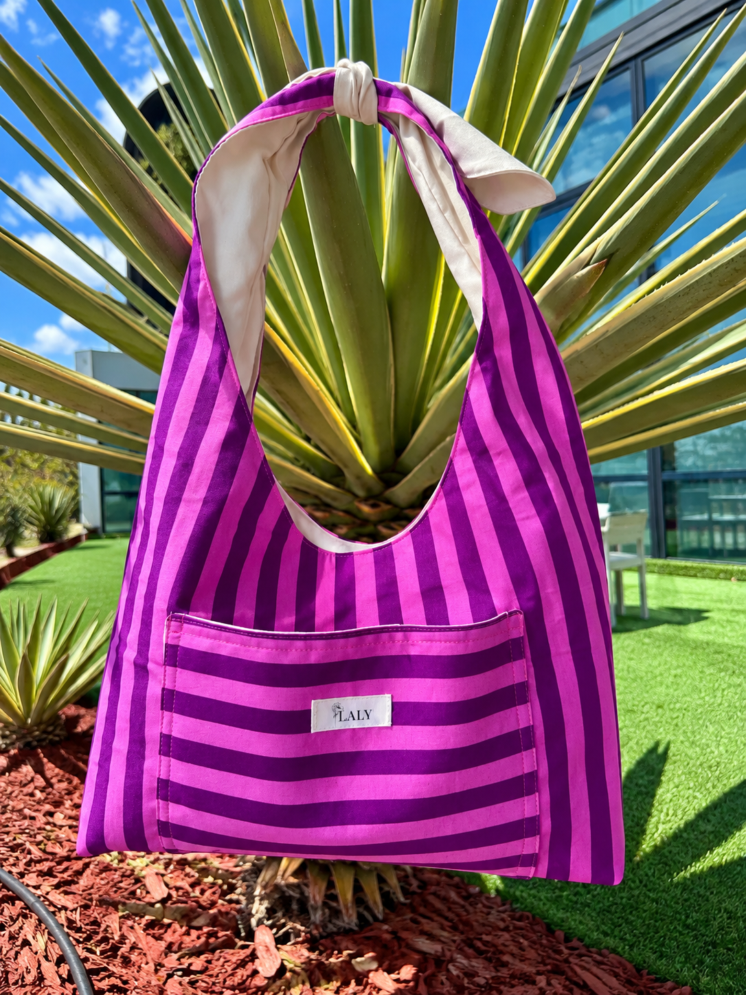 Hobo Bag - Colección Bonita