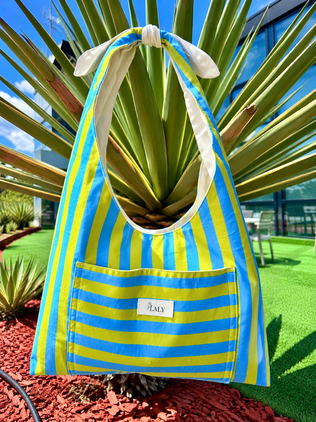 Hobo Bag - Colección Bonita