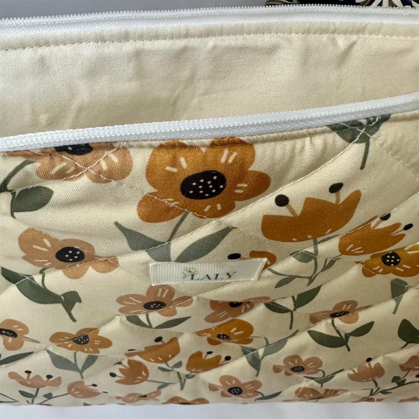 Garden Laptop Sleeve