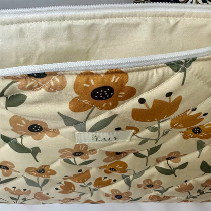 Garden Laptop Sleeve