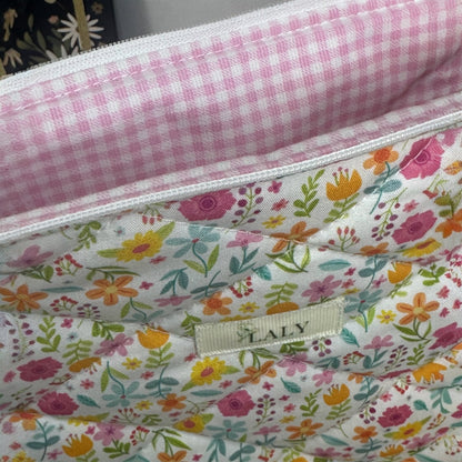 Flowering - Tablet Sleeve